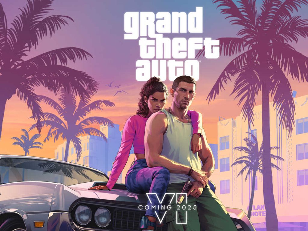 Gta 6
