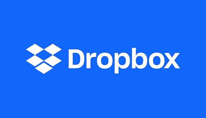 dropbox logo